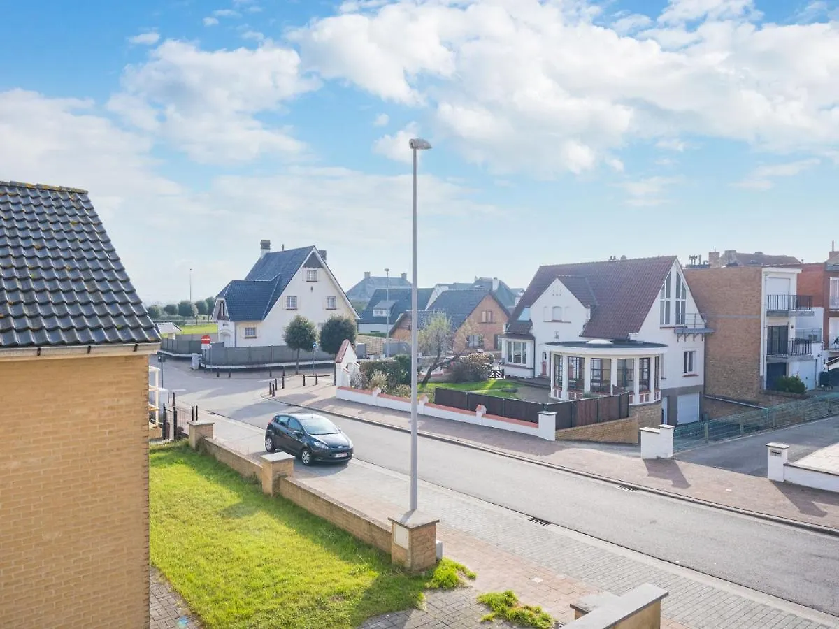 Tranquil Apartment For Family Middelkerke 0*,  Belgium